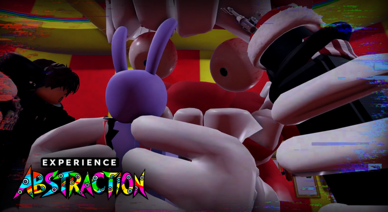 Artwork for the Update 3.0 (LIVE EVENT) event in Experience Abstraction