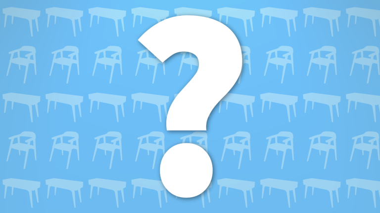 Artwork for the 🛋️ Scandi Furniture 🛏️ event in Welcome to Bloxburg