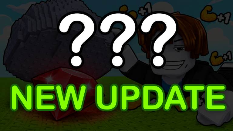 Artwork for the Update event in +1 Lift Rock for Treasure