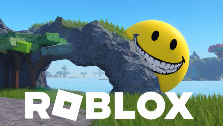 Cover artwork for Verity's Game on Roblox