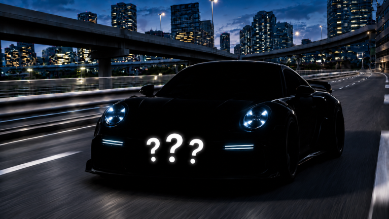 Artwork for the NEW UPDATE event in Ghost Driver