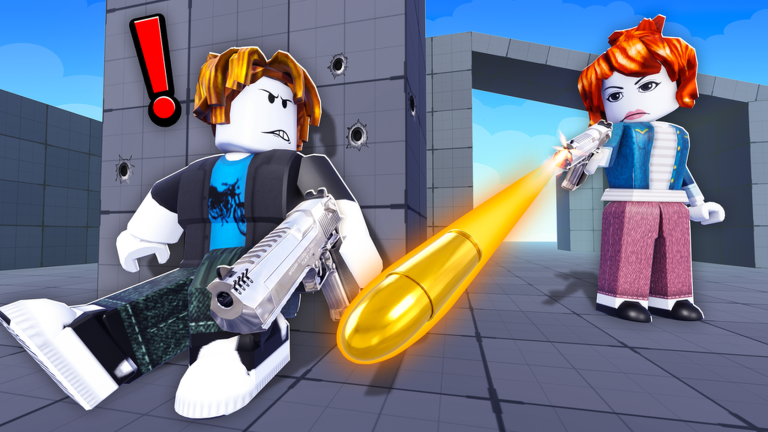 Artwork for the NEXT UPDATE event in Deagle Arena