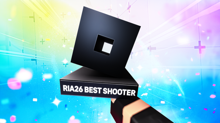 Artwork for the 🏆 SURPRISE UPDATE ❤️ event in RIVALS