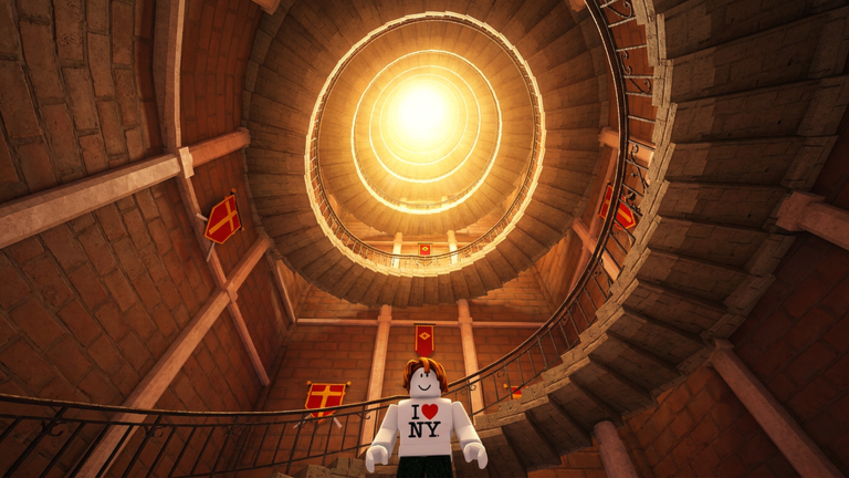 Artwork for the 5 New Sections event in Tower Incremental