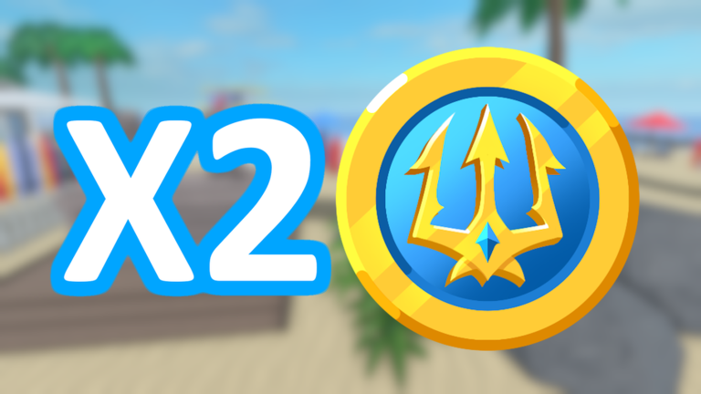 Artwork for the X2🔱 WEEKEND event in Murderers VS Sheriffs