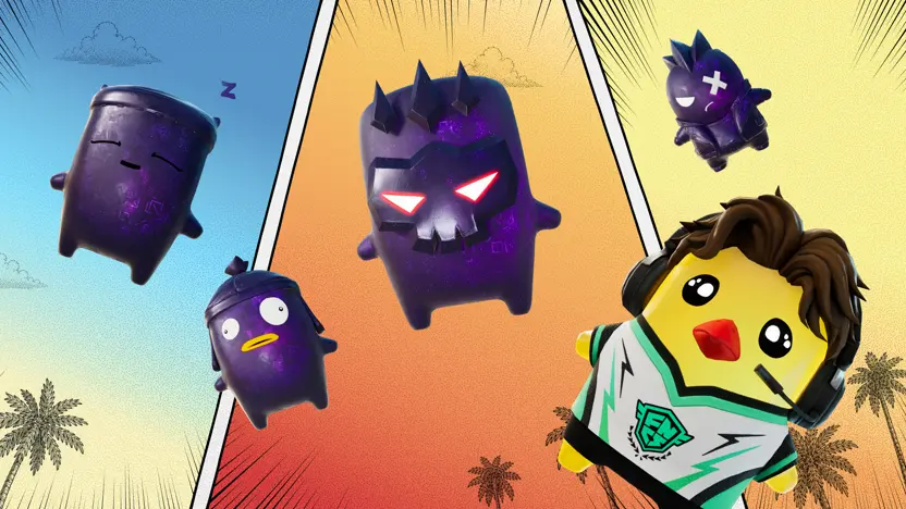 New Sprite and Variants Arrive Thursday, July 23!