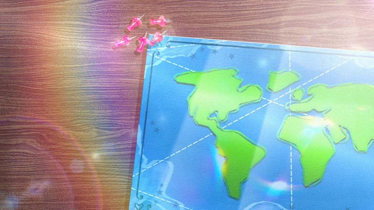 Artwork for the Culture Update 🗺️⭐️ event in Dress To Impress