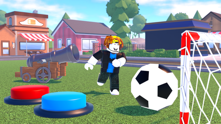 Artwork for the Fun Update, Pt. II event in Restaurant Tycoon 3