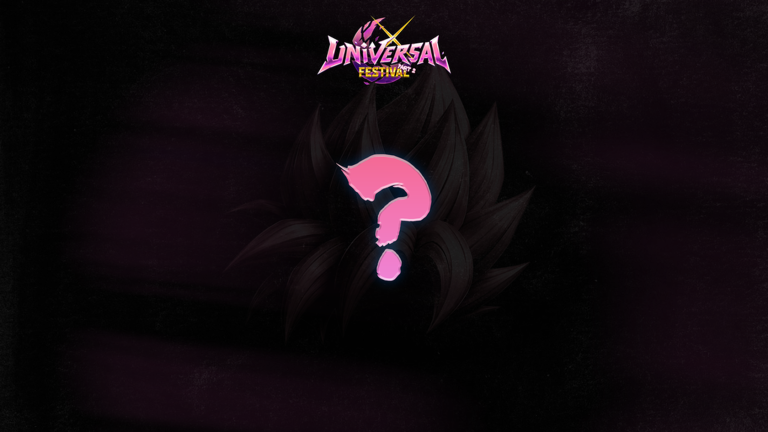 Artwork for the Universal Festival event in Universal Tower Defense Z
