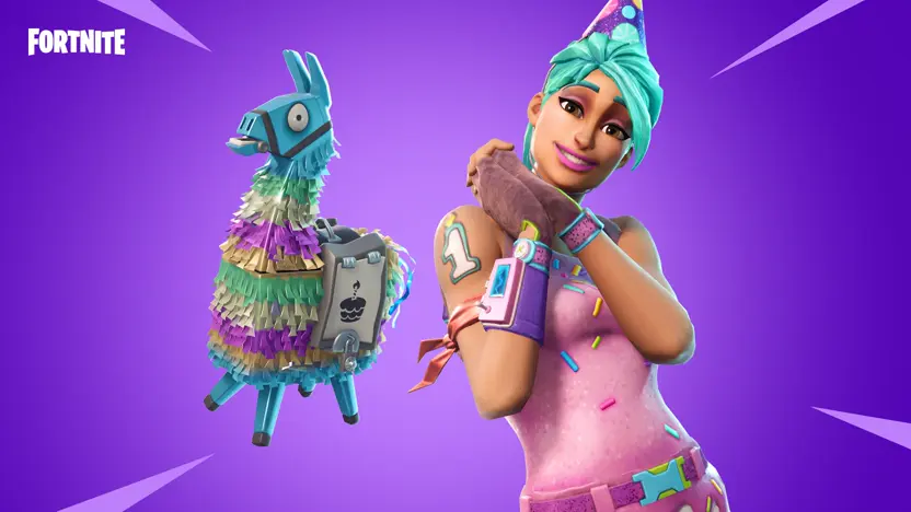 Celebrate Save the World’s Birthday!