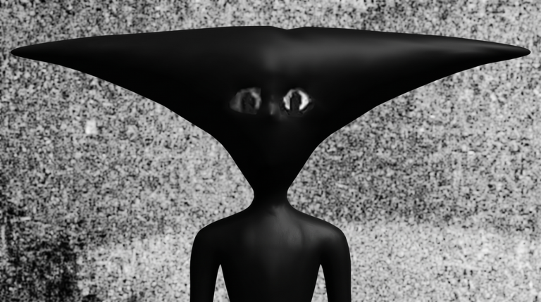 Artwork for the BOISVERT UPDATE event in SCP MORPH
