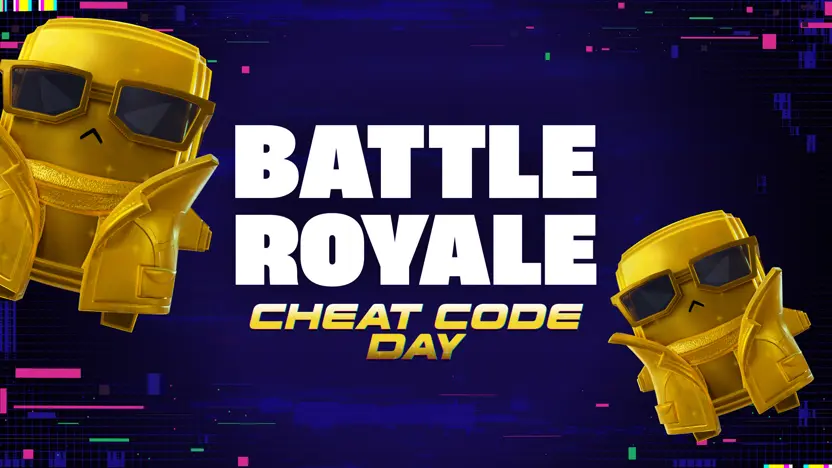 Cheat Code Monday  August 24