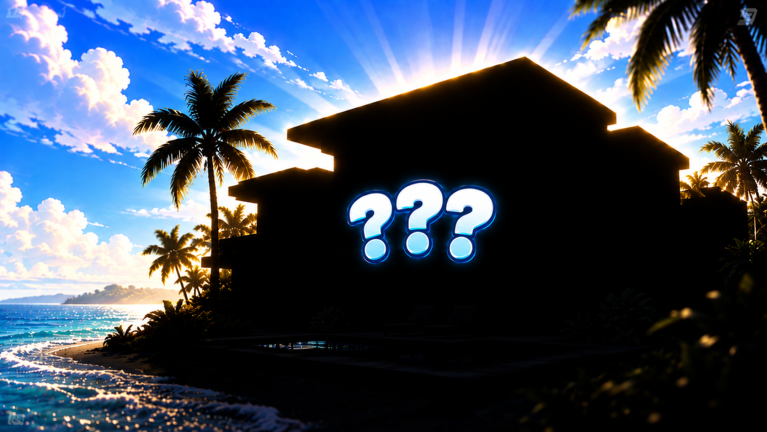 Artwork for the New Map event in Renovate A House