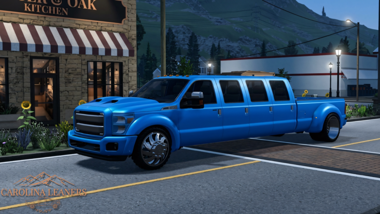 Artwork for the THIS WEEKS UPDATE COMING! event in DUALLY | Carolina Leaners