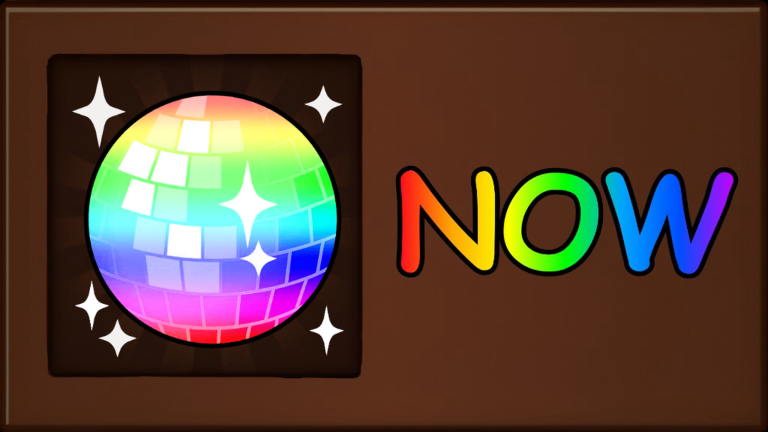 Artwork for the 🎉ADMIN PARTY🤑 event in Grow a Garden 2