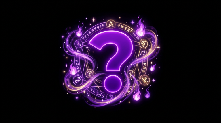 Artwork for the 🪄 THE MAGIC EXPANSION 🧙 event in Knife VS Gun DUELS