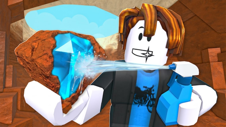Artwork for the UPDATE 2 + ADMIN ABUSE event in Dig & Clean