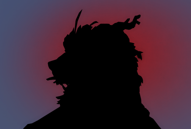Artwork for the 🎃HALLOWEEN EVENT W2🦇 event in Creatures of Sonaria Survive Kaiju Animals