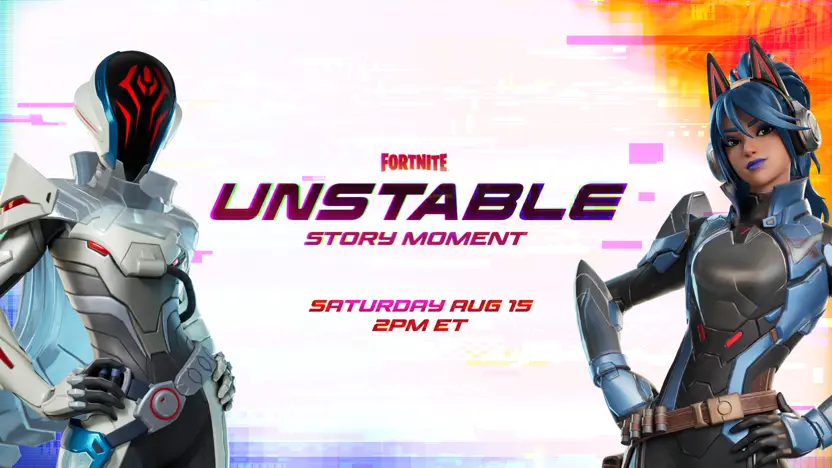 Story Moment & Mythic Sprite Hours - Aug 15