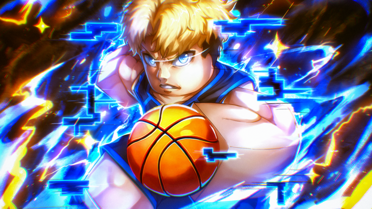 Artwork for the IZURE STYLE + MORE event in Basketball: Zero