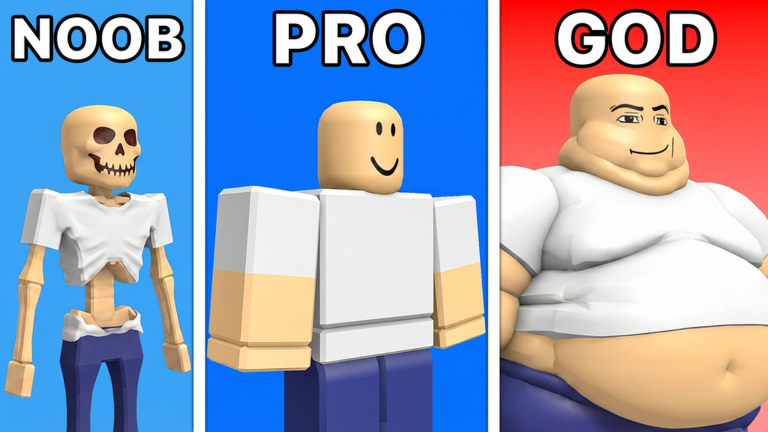 Artwork for the UPDATE + ADMIN ABUSE event in +1 Fat Per Click