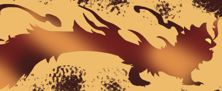 Artwork for the New Developer Dragon event in Dragon Adventures
