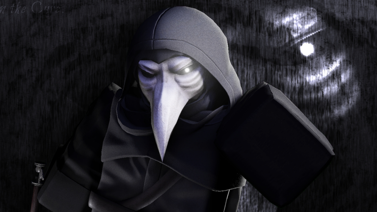 Artwork for the The SCP Update event in Violence District
