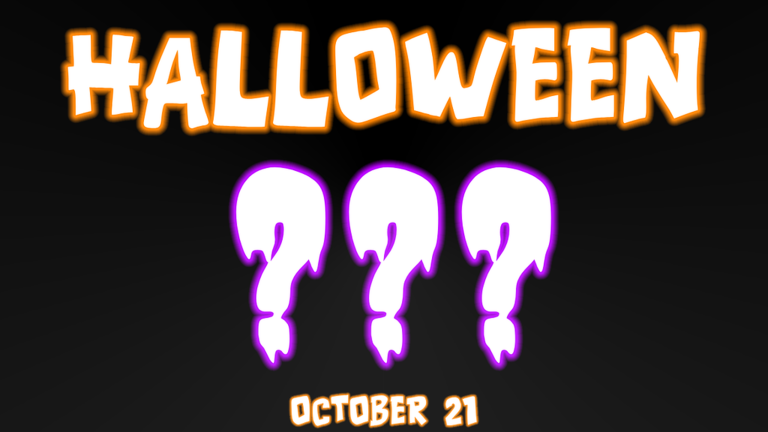 Artwork for the Halloween Event event in Bike Universe