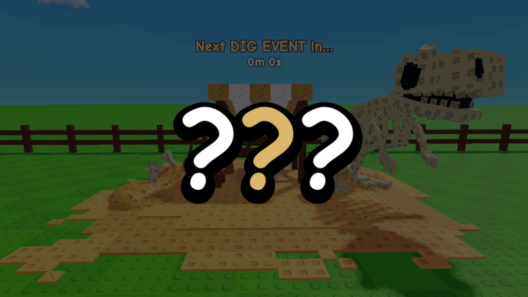 Artwork for the Fossil Event event in Capybaras VS Plants