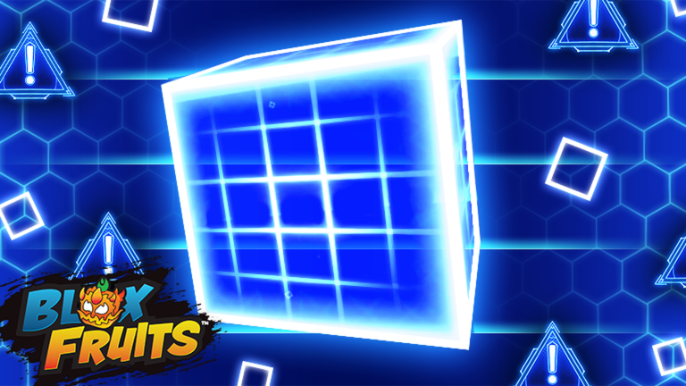 Artwork for the 🌐 CONTROL UPDATE 🌐 event in Blox Fruits