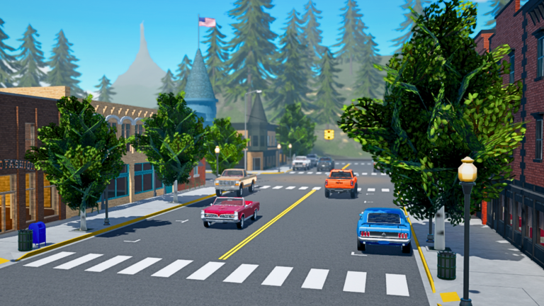 Artwork for the APM Map Update 🗺️ event in American Plains Mudding
