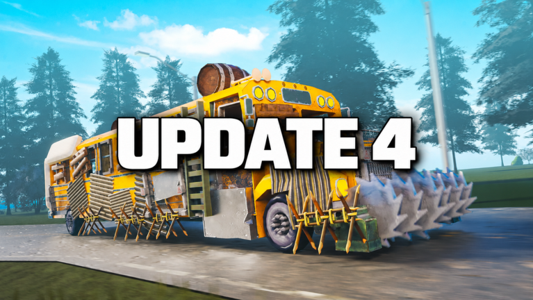 Artwork for the Save Game! + x2 weekend! event in Last Stop