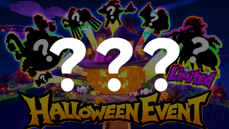 Artwork for the Halloween Event event in Build An Ant Empire
