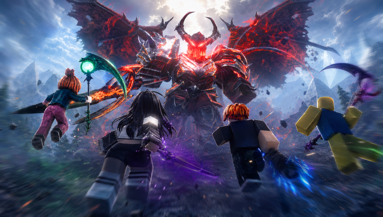 Artwork for the 2X Event event in Iron Soul: Dungeon