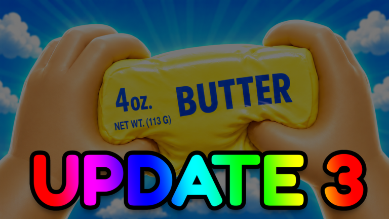 Artwork for the UPDATE 3 event in Unbox ASMR