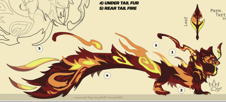 Artwork for the 🔥 NEW DEVELOPER DRAGON event in Dragon Adventures