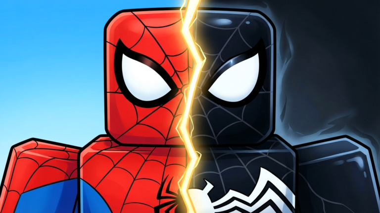 Artwork for the WORLD 4 event in +1 Superhero Evolution