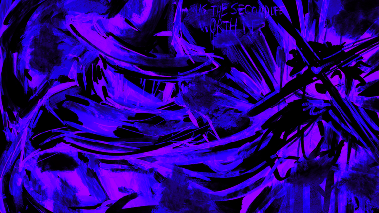 Artwork for the 🪻Azure’s Arrival... event in Forsaken