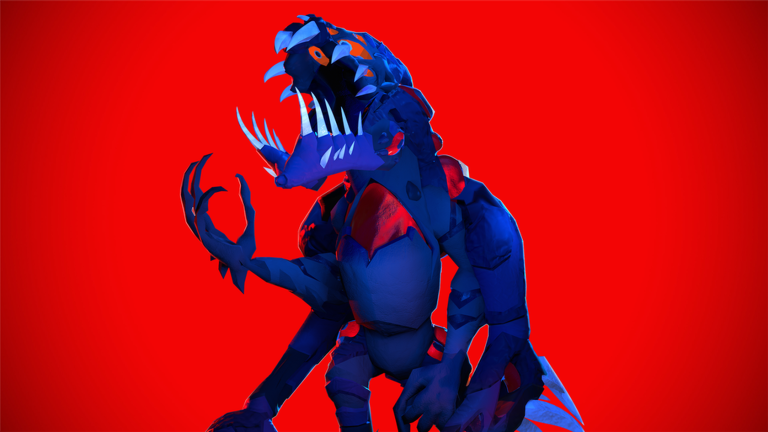 Artwork for the The Overseer x SirDapper event in The Hollow