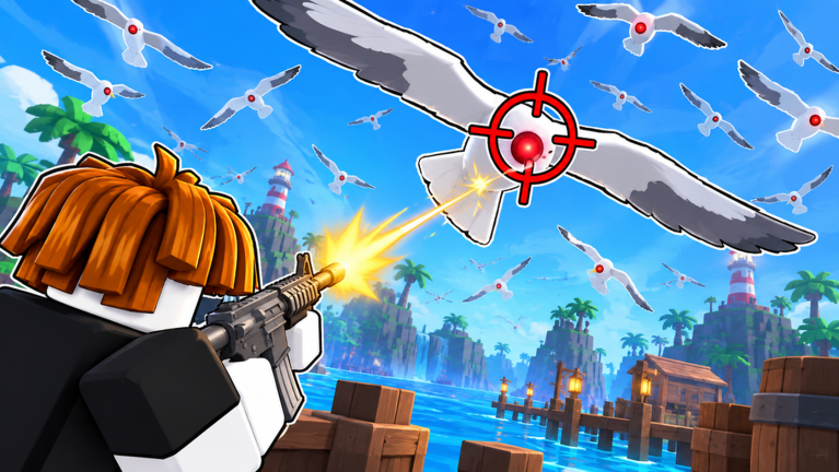 Artwork for the ISLAND 6 & CRAFTING 🏔️ event in How to Fisch
