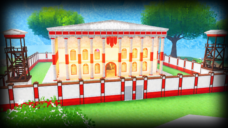 Artwork for the 2 new bases! :D event in 2 PLAYER Evolution Tycoon