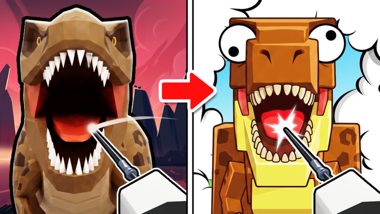 Artwork for the 🐉HUGE DRAGON EVENT🐉 event in Magic Loot