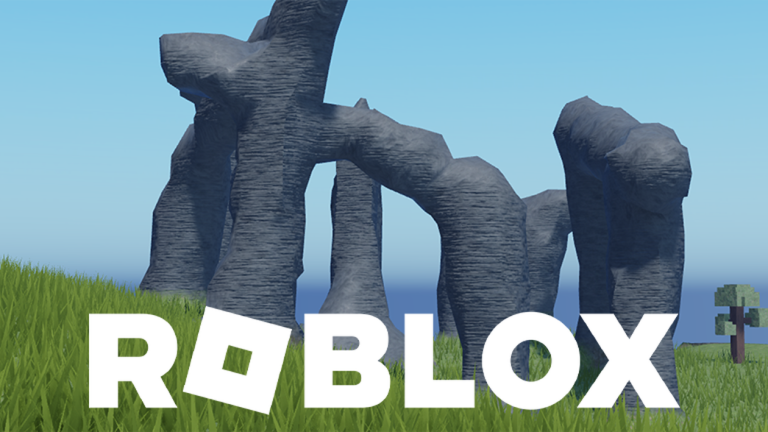 Cover artwork for this awesome game on Roblox
