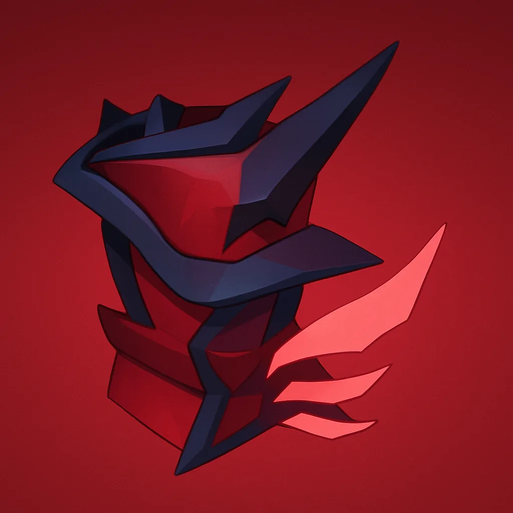 Hellfire Mantle Guard