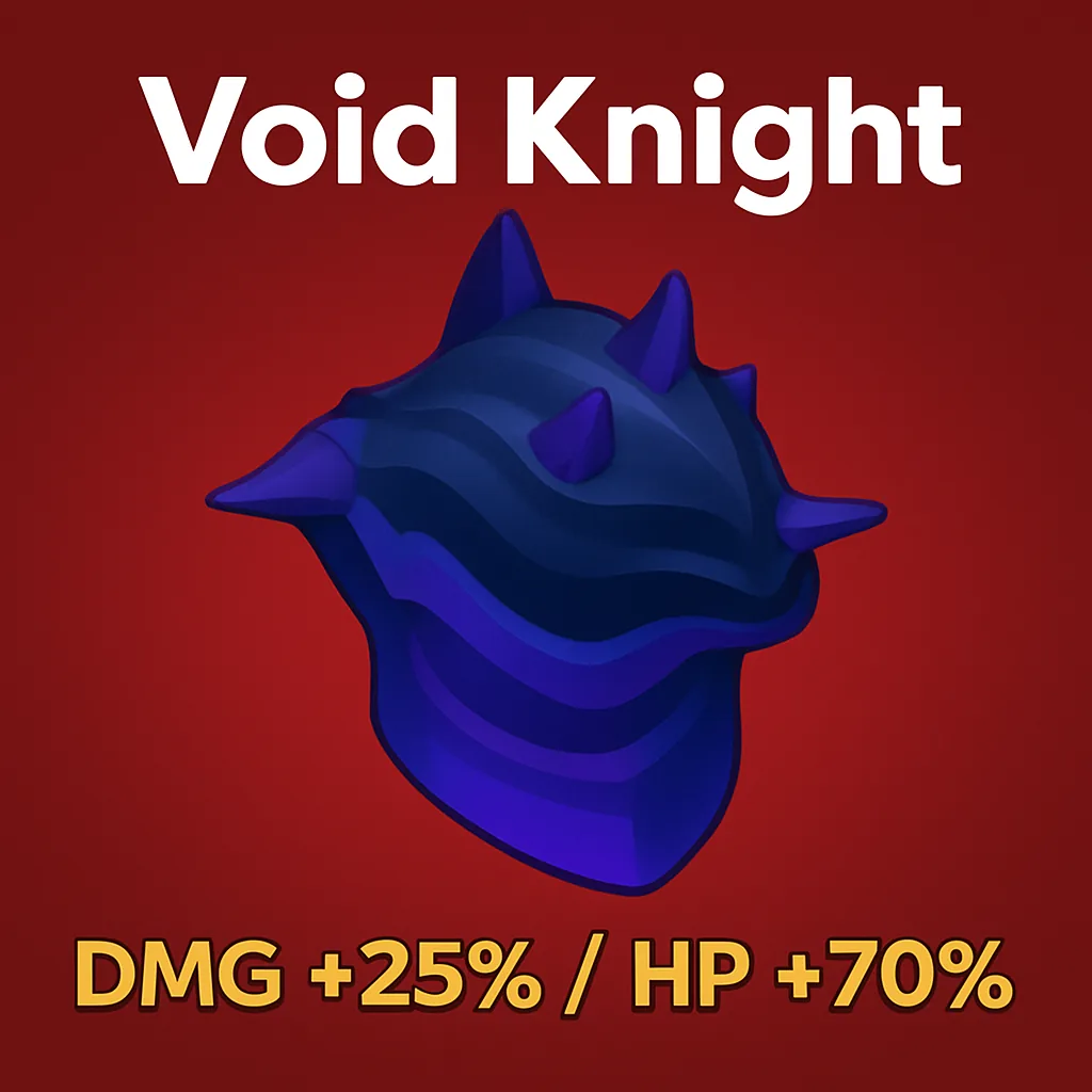 Void Knight Guard