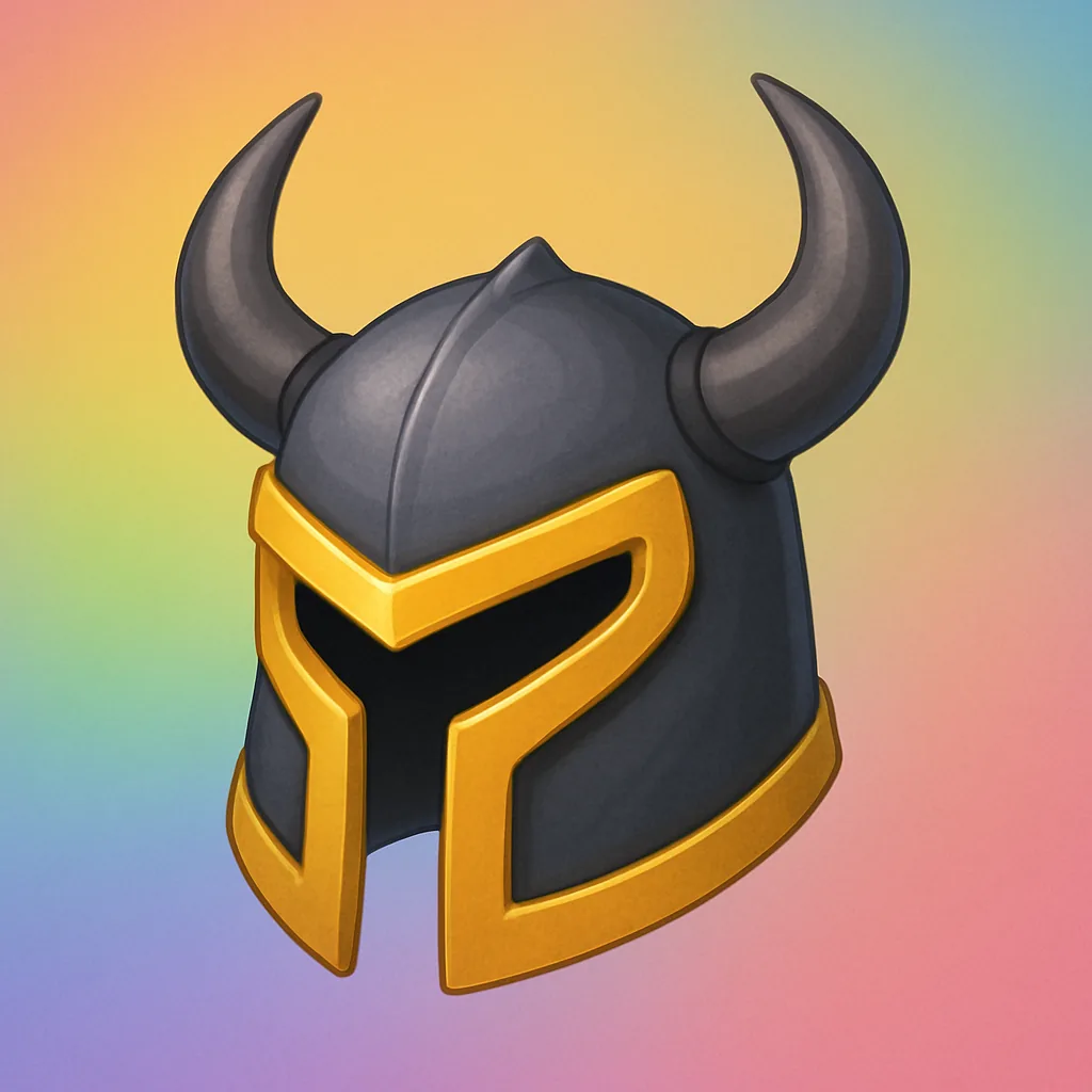 Juggernaut Helm
