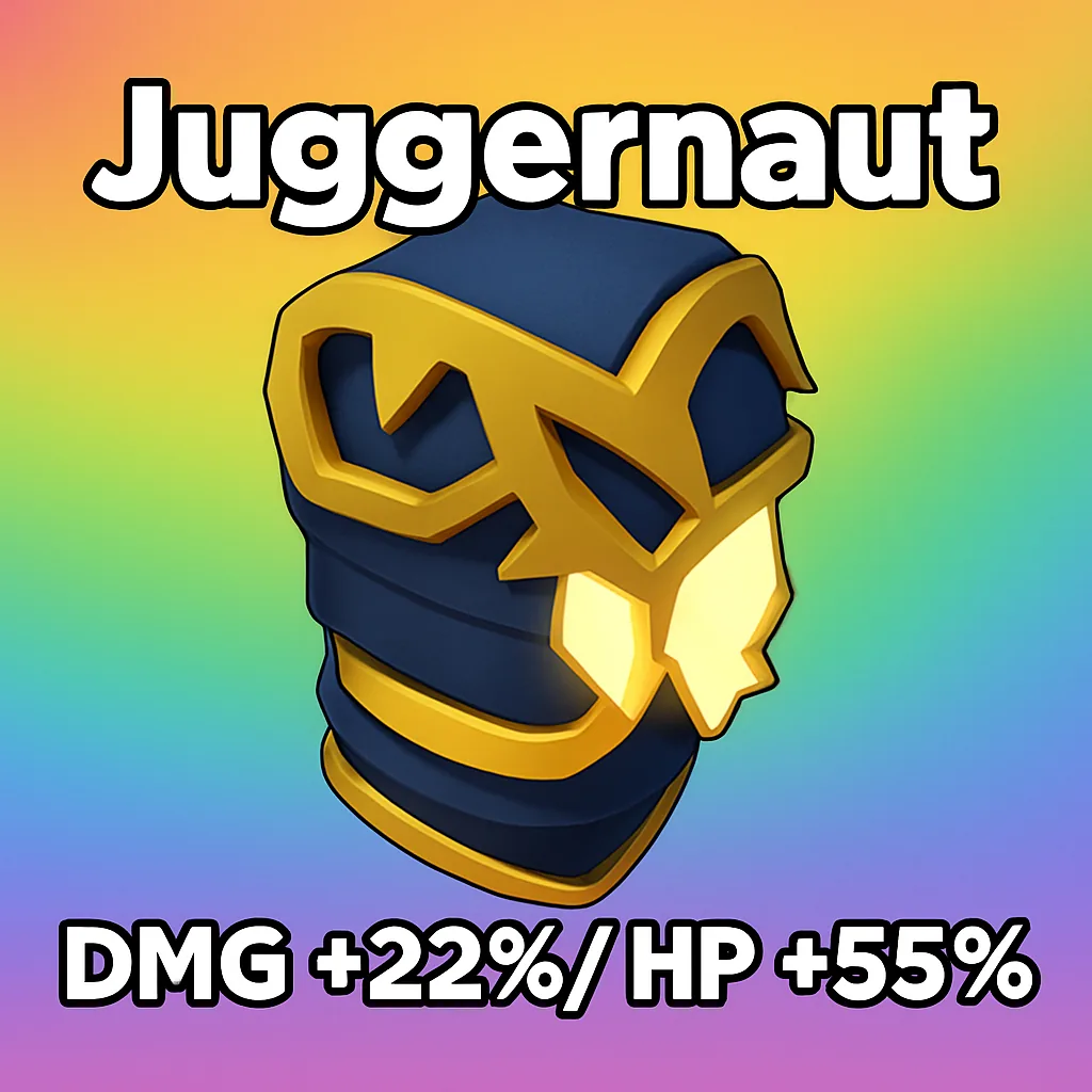 Juggernaut Guard