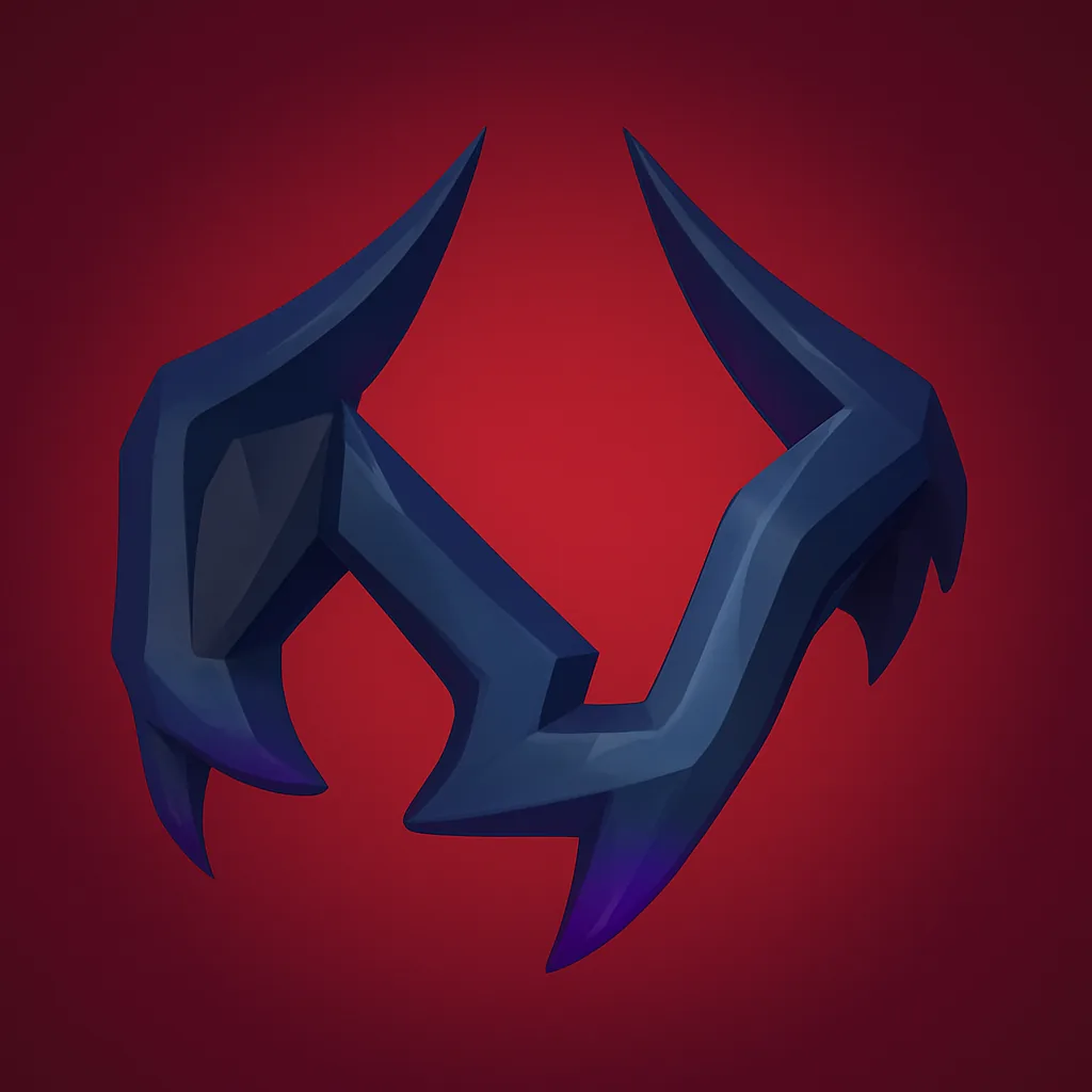 Void Knight Helm