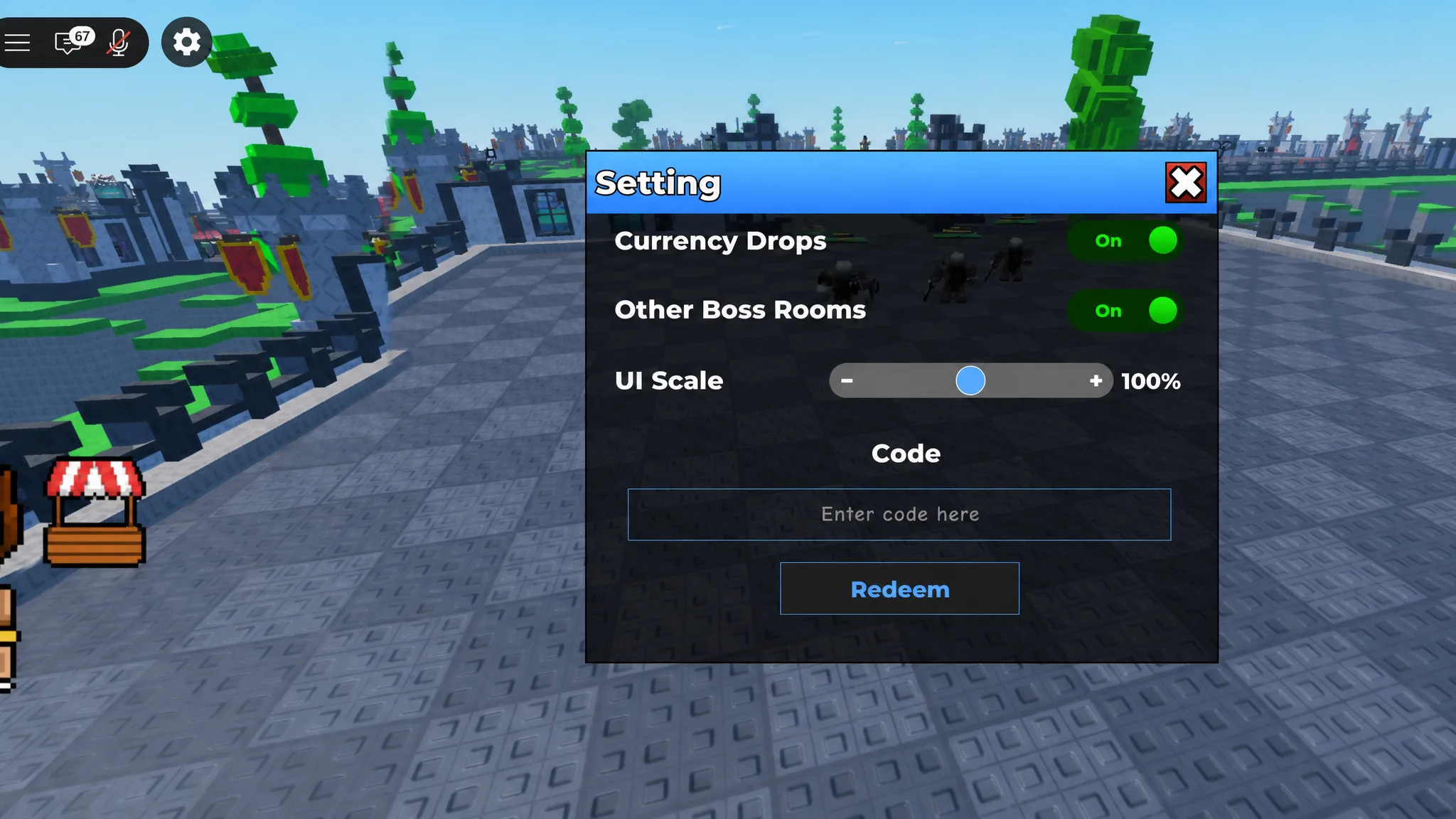 How To Redeem Codes in Be The Final Boss