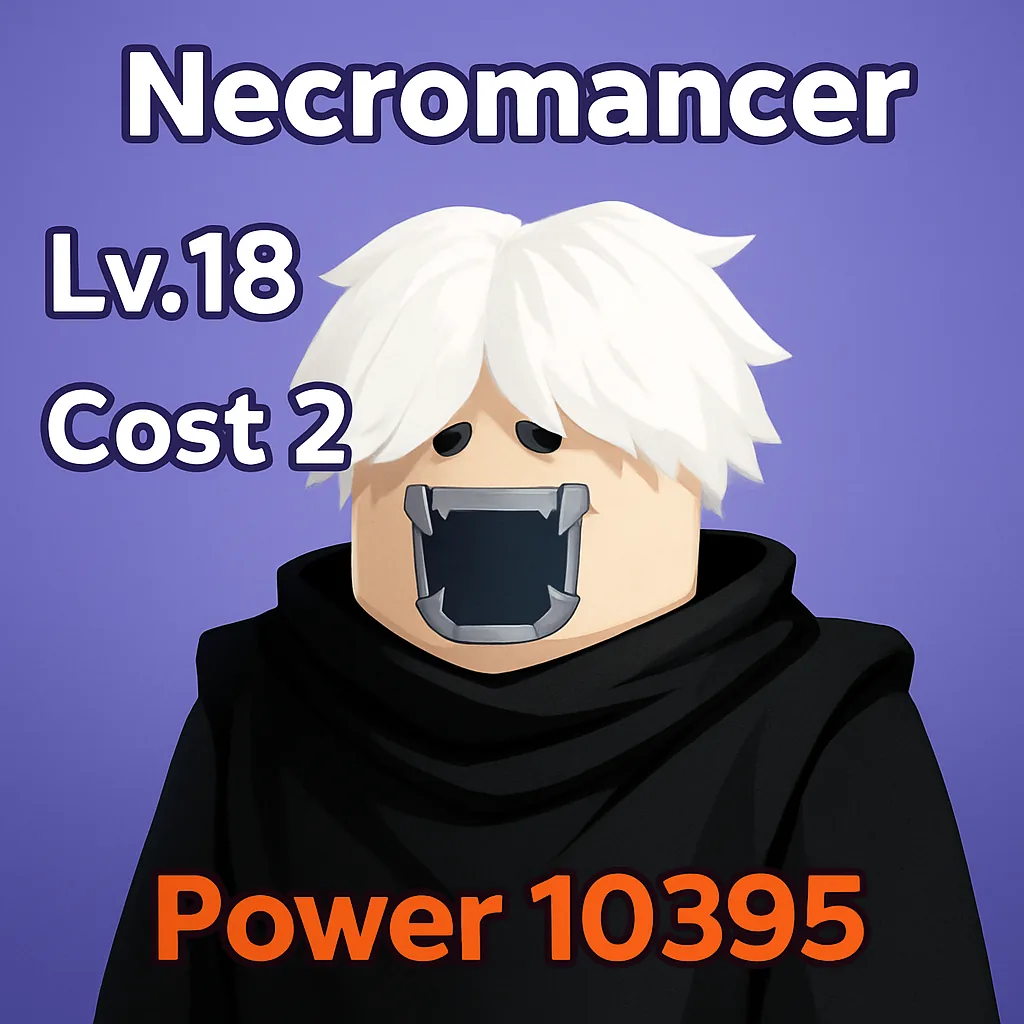 Necromancer